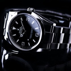 ROLEX Explorer